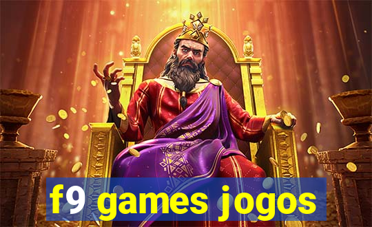 f9 games jogos